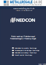 Nedcon Katalog